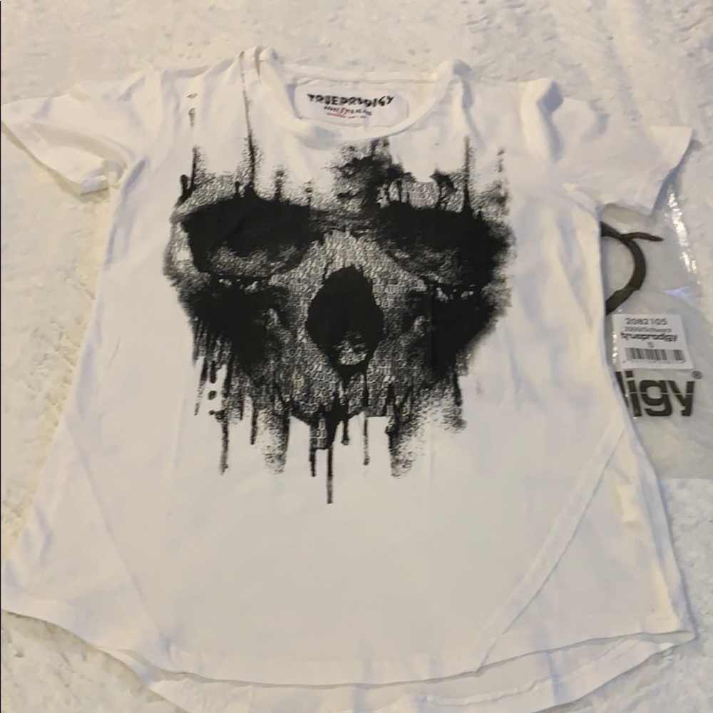 True Prodigy European T-Shirt